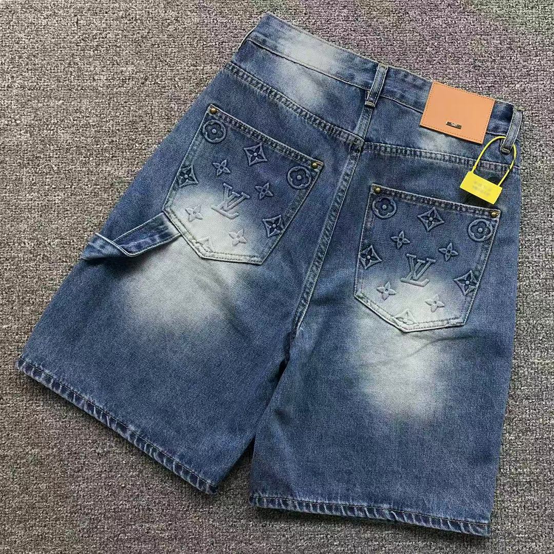 Louis Vuitton 188 L⭐ SHORTS 3204272017 (Im 170Cm 60Kg I Wear Size S In The Phot)