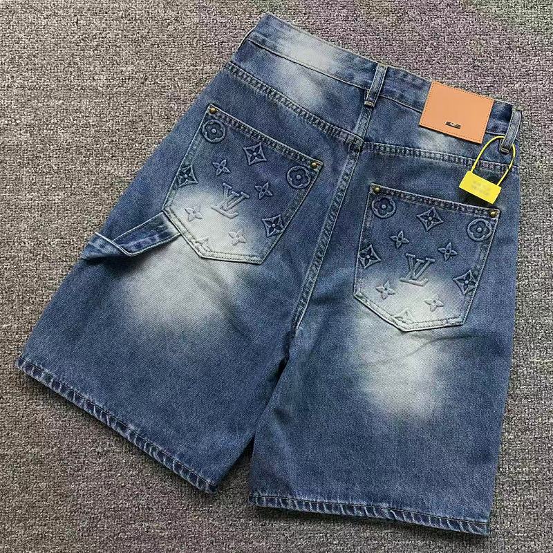 Louis Vuitton 188 L⭐ SHORTS 3204272017 (Im 170Cm 60Kg I Wear Size S In The Phot)
