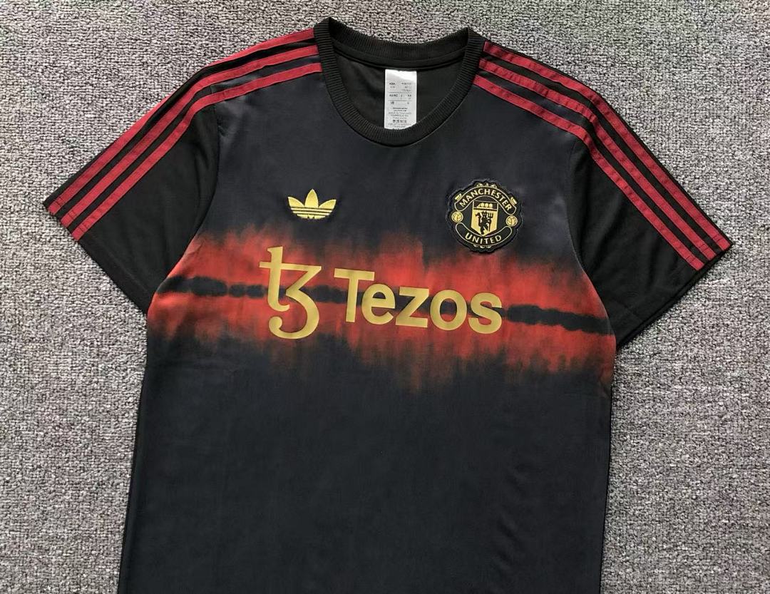 Unbranded 78 FOOTBALL T-SHIRT 11021609002 (Im 170Cm 57Kg I Wear Size M In The Phot) - Image 7