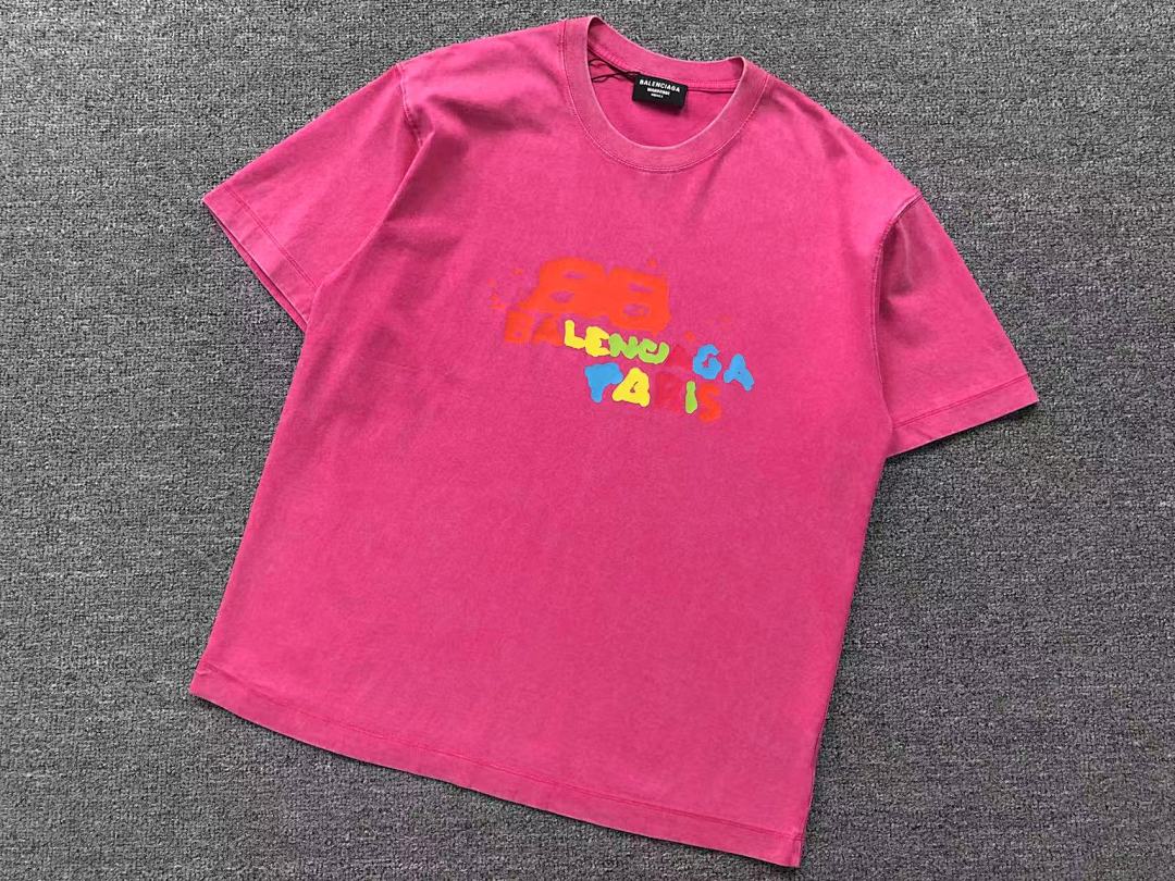 Unbranded 158 B⭐L⭐⭐⭐IA⭐A T-SHIRT 2203263101 (Im 170Cm 60Kg I Wear Size M In The Phot) - Image 11