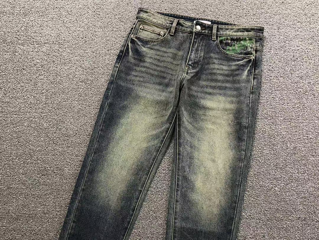 Unbranded 175 D⭐O⭐ TROUSERS 2207202601 (Im 170Cm 60Kg I Wear Size 32 In The Phot) - Image 11