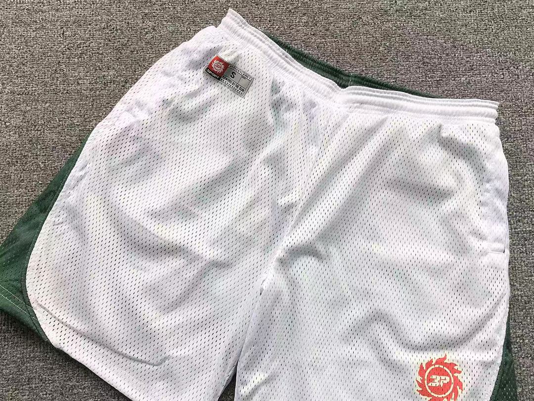 Broken Planet 145 BROKEN PLANET SHORTS 12771434 (Im 170Cm 60Kg I Wear Size S In The Phot) - Image 7