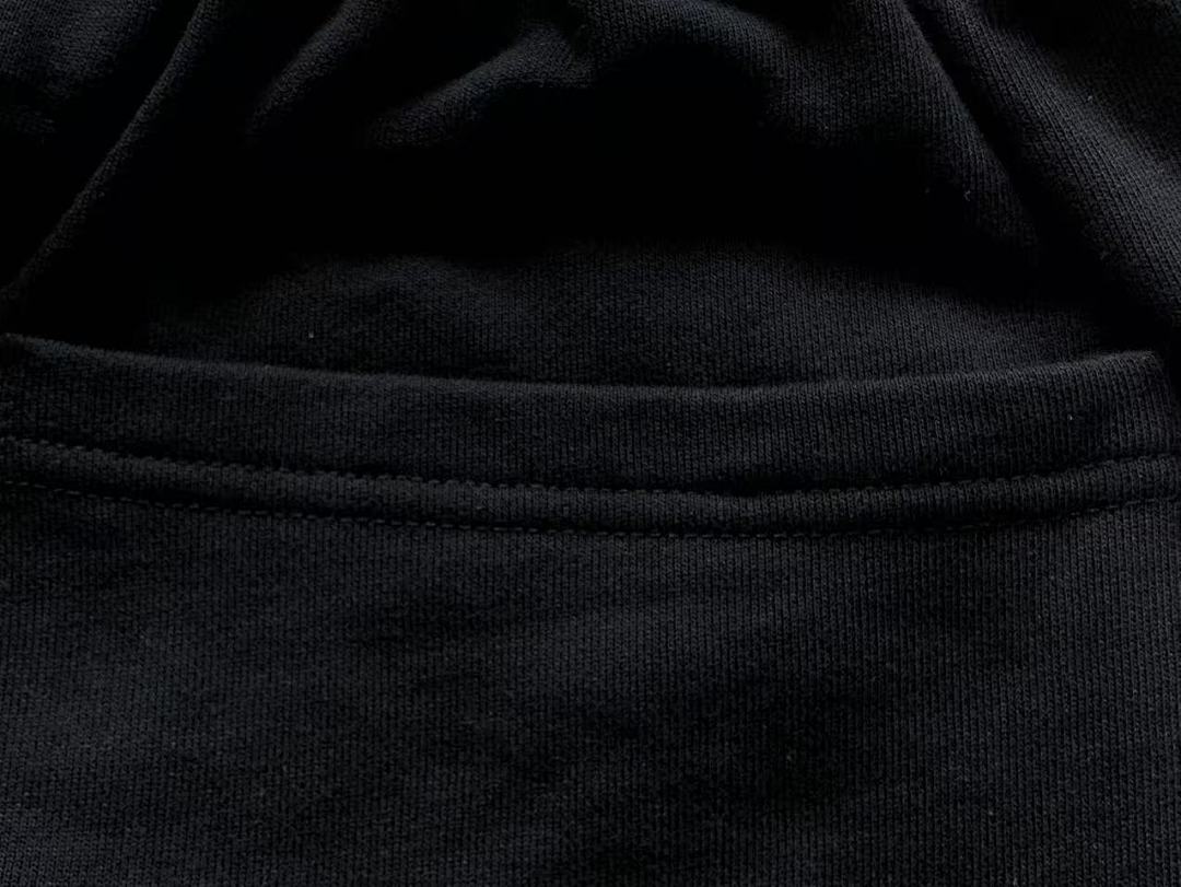 Sp5der TROUSERS 208 SP5DER HOODIE 3112060172 (Im 170Cm 60Kg I Wear Size M In The Phot) - Image 33
