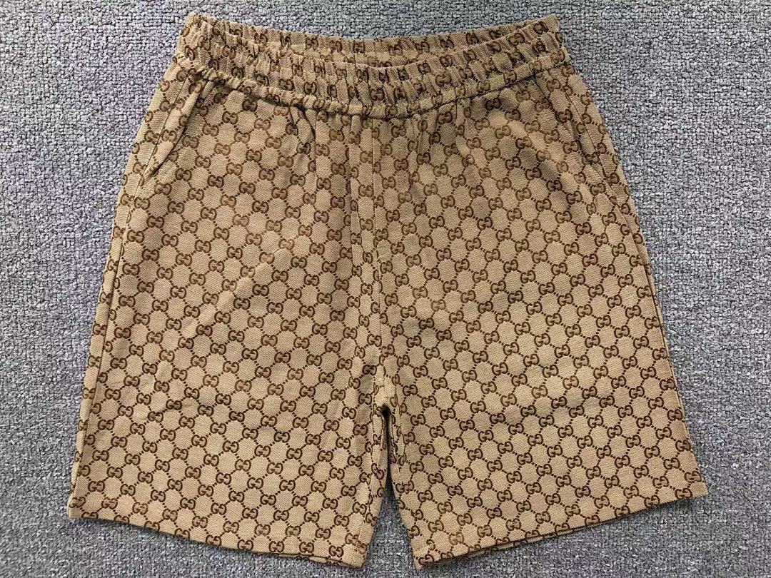 Gucci SHORTS 168 G⭐C⭐I SHIRT - Image 20