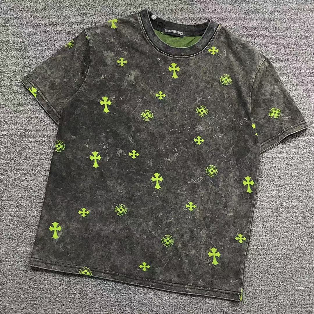 Comme des Garcons 98 C⭐⭐OME HE⭐⭐TS T-SHIRT 41042810100 (Im 170Cm 60Kg I Wear Size S In The Phot)