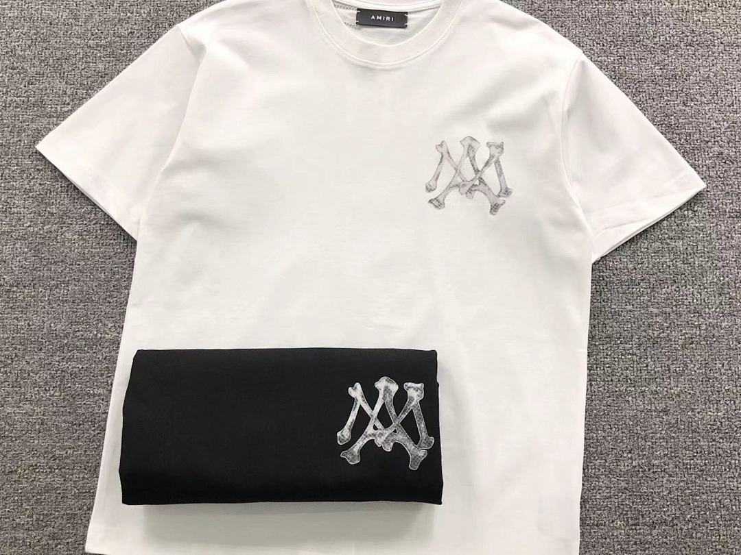 AMIRI 85 AMIRI T-SHIRT 211290876 (Im 170Cm 55Kg I Wear Size S In The Phot) - Image 16