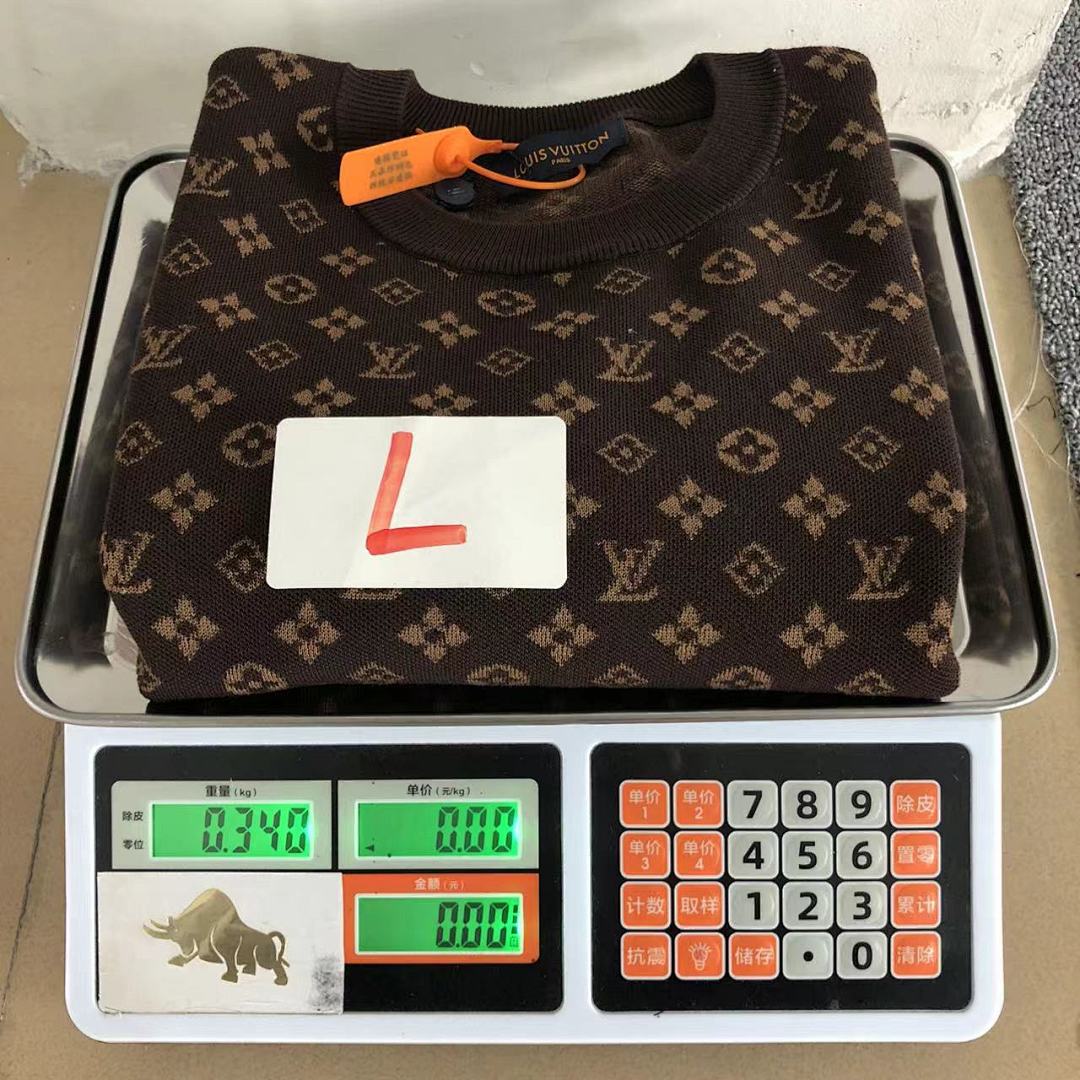 Louis Vuitton 188 L⭐ T-SHIRT - Image 16