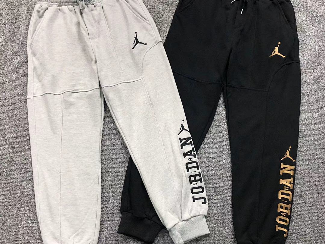 Air Jordan 99 A⭐R J⭐R⭐AN TROUSERS 211111557 (Im 170Cm 57Kg I Wear Size M In The Phot) - Image 7