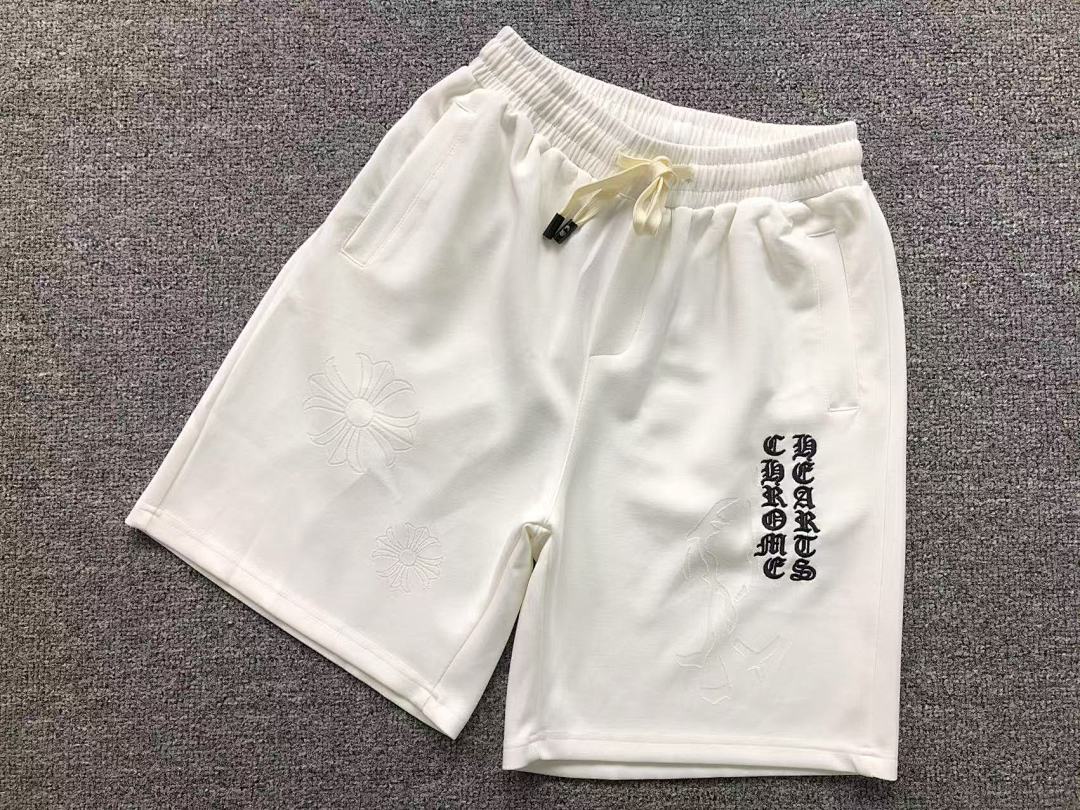 Comme des Garcons 115 C⭐⭐OME HE⭐⭐TS SHORTS 3203230520 (Im 170Cm 60Kg I Wear Size XL In The Phot) - Image 8