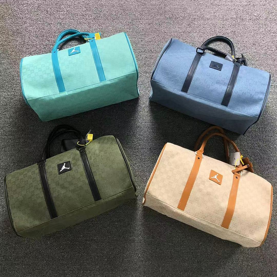 Air Jordan 178 A⭐R J⭐R⭐AN BAG 4208261477 (Long 45CM* Wide 17CM* High 25CM)