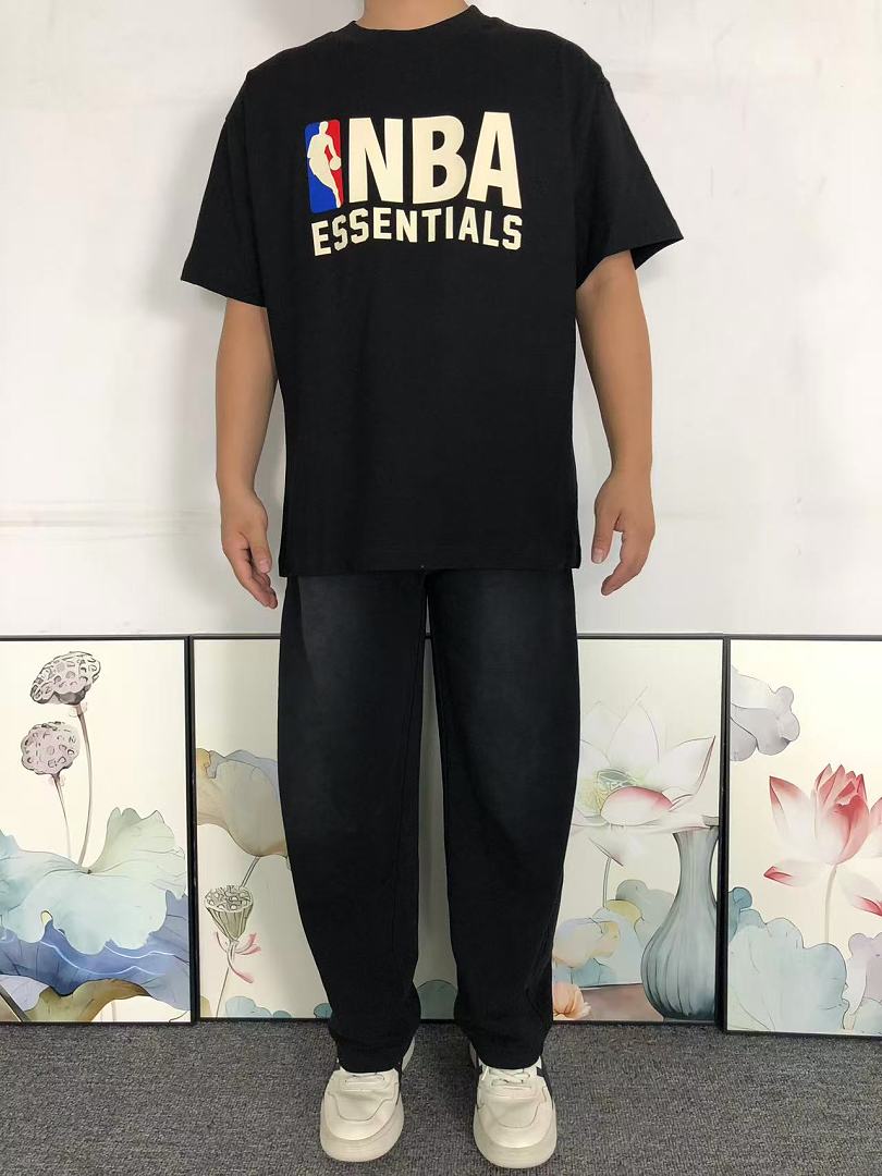 Unbranded 29←128 FOG T-SHIRT 32071602 (Im 170Cm 60Kg I Wear Size M In The Phot) - Image 3