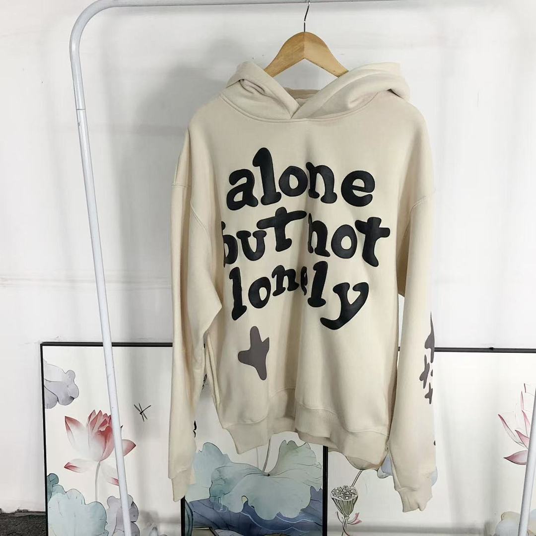 Broken Planet 125 BROKEN PLANET HOODIE 58300491 (Im 170Cm 60Kg I Wear Size M In The Phot) - Image 21