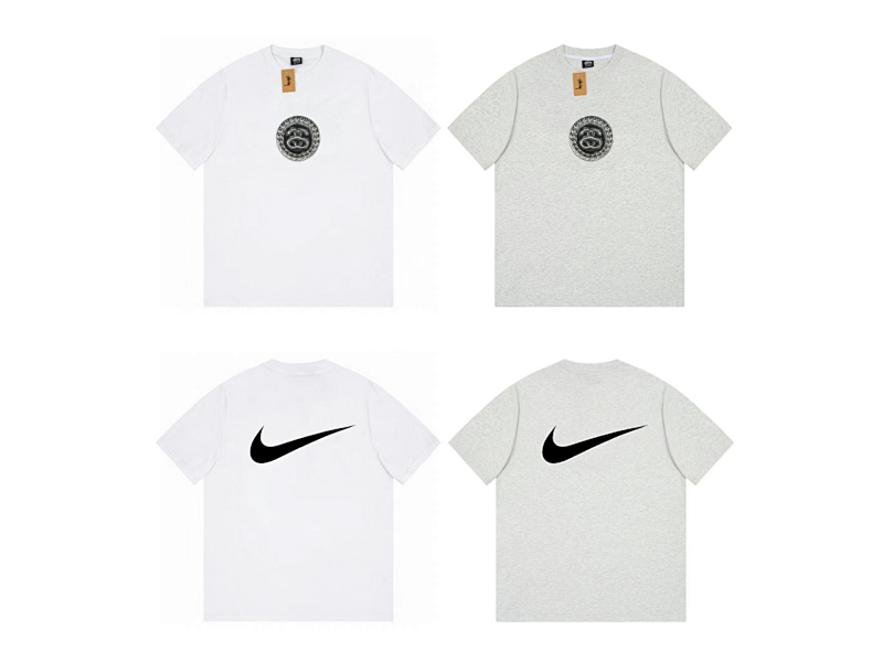 Nike 85 STUSSY N⭐K⭐ T-SHIRT