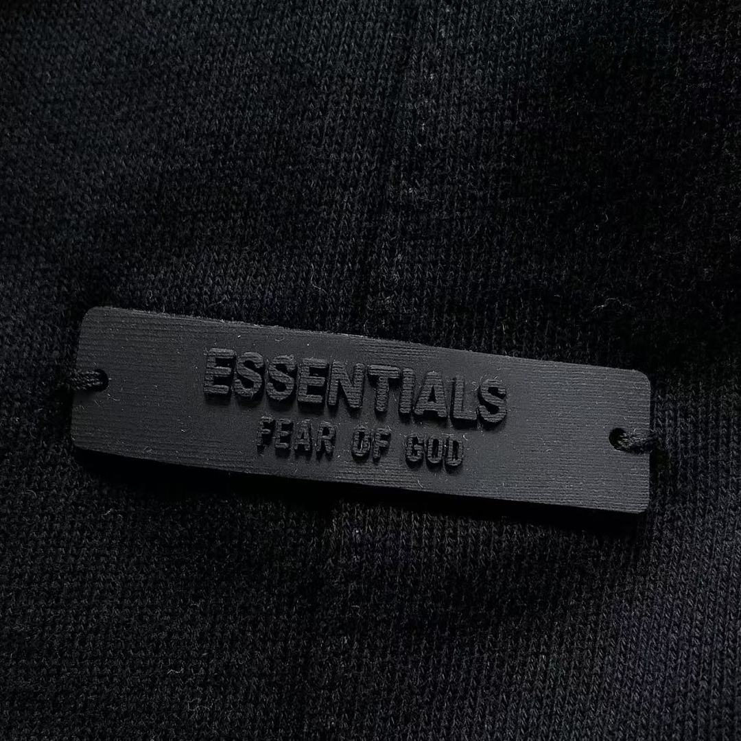 Fear of God 98 FOG NBA BASKETBALL SHORTS 127130251 (Im 170Cm 60Kg I Wear Size M In The Phot) - Image 14