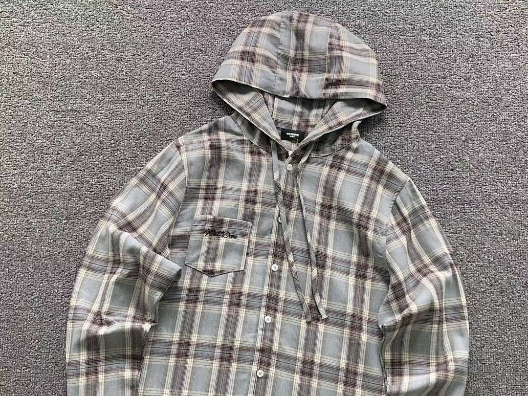 We11done 158 WE11 ⭐⭐NE SHIRT 3108193917 (Im 170Cm 60Kg I Wear Size S In The Phot) - Image 11