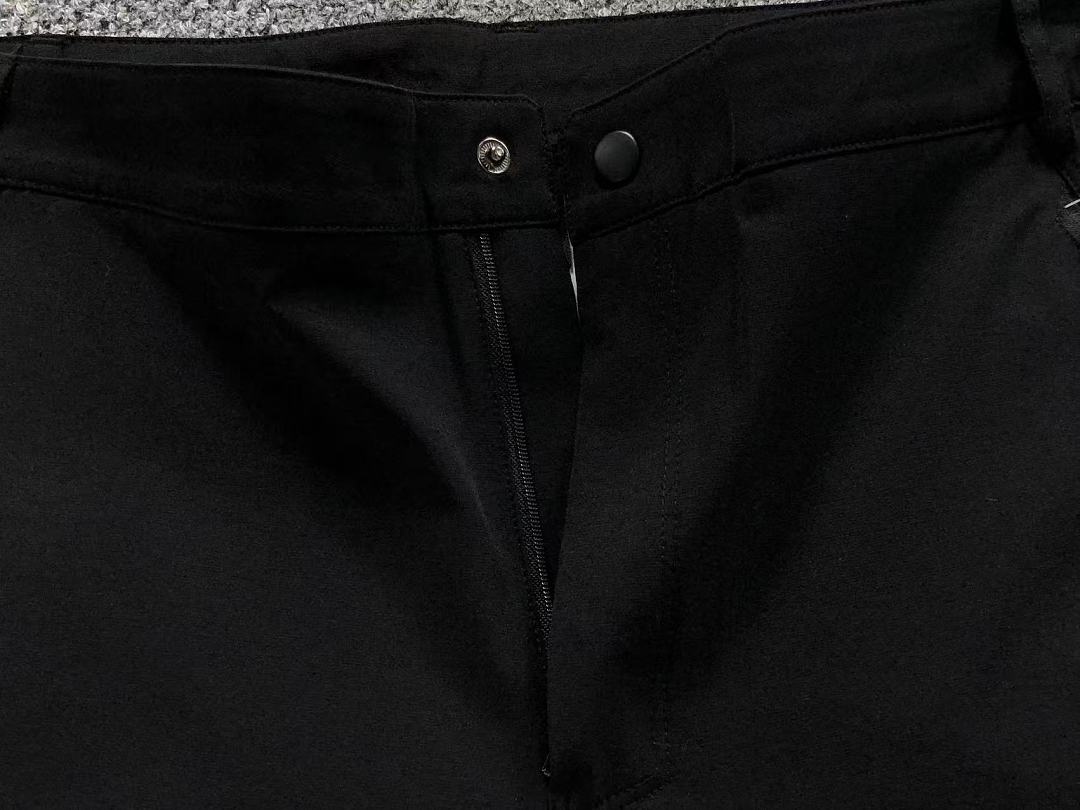 Unbranded 185 ON TROUSERS 2204272601 (Im 170Cm 60Kg I Wear Size XL In The Phot) - Image 16