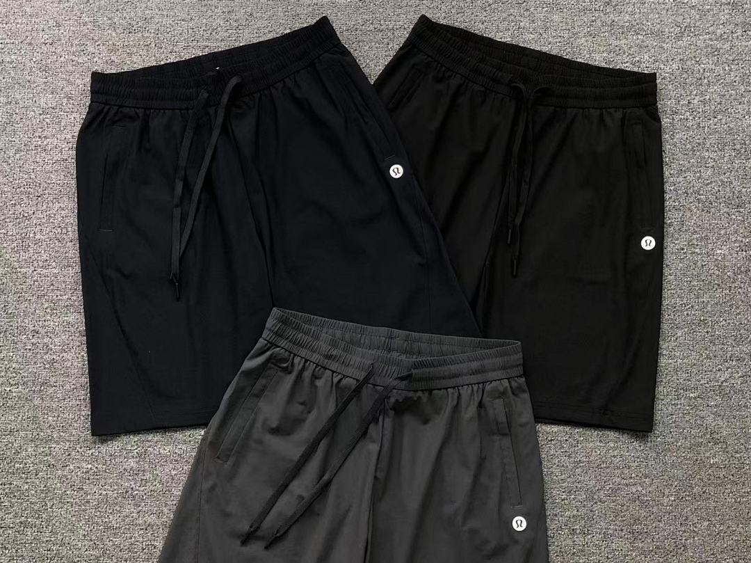 Unbranded 128 LULULEMON SHORTS 4201102901 (Im 170Cm 60Kg I Wear Size 2XL In The Phot) - Image 7