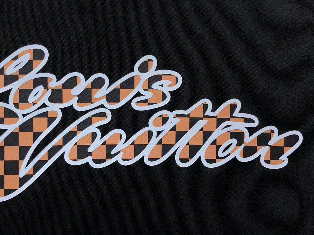 Louis Vuitton 128 L⭐ T-SHIRT 3203050321 (Im 170Cm 60Kg I Wear Size M In The Phot) - Image 12