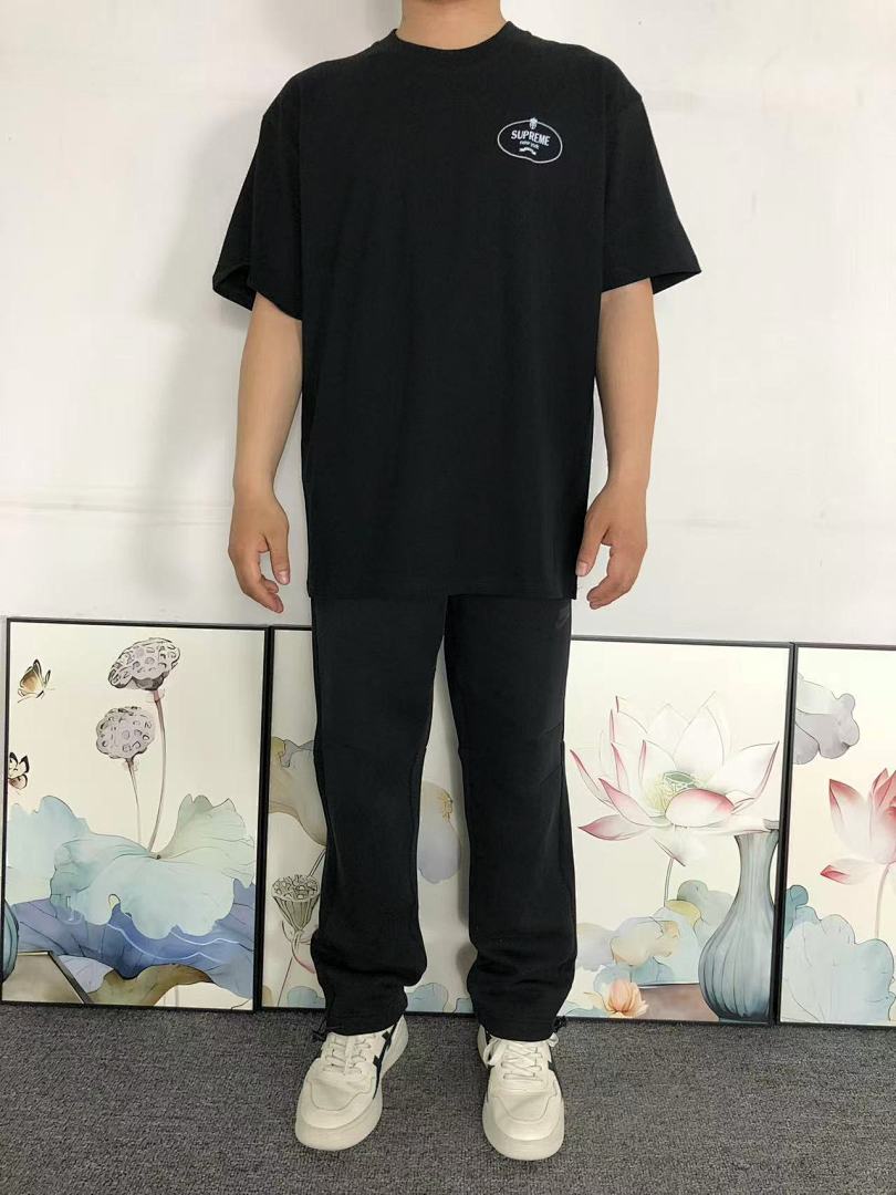 Supreme 78 S⭐⭐R⭐⭐E T-SHIRT 5231937123 (Im 170Cm 60Kg I Wear Size M In The Phot) - Image 3