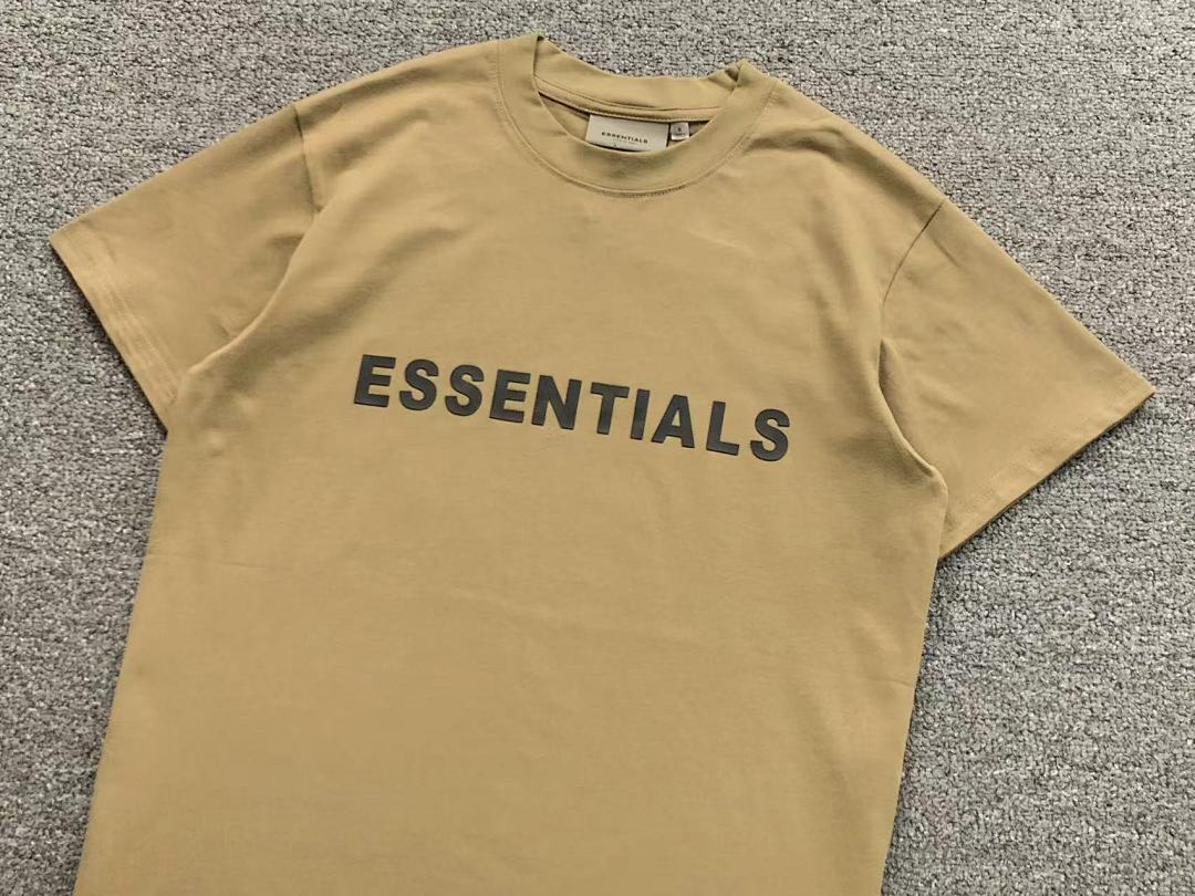 Fear of God 85 FOG T-SHIRT 3203281621 (Im 170Cm 60Kg I Wear Size S In The Phot) - Image 16