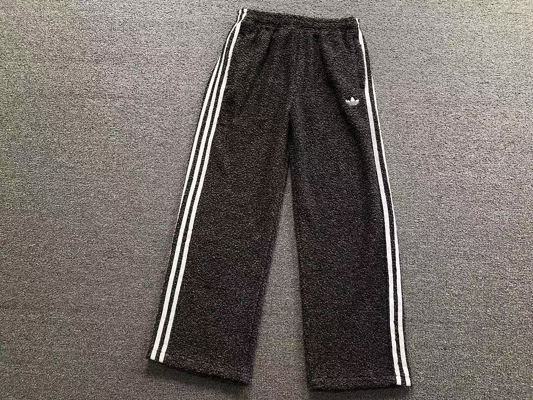 Adidas TROUSERS145 A⭐I⭐AS FLEECE JACKET - Image 27