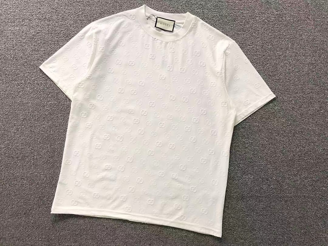 Gucci 218 G⭐C⭐I T-SHIRT SHORTS 5260209147 (Im 170Cm 60Kg I Wear Size XL In The Phot) - Image 11