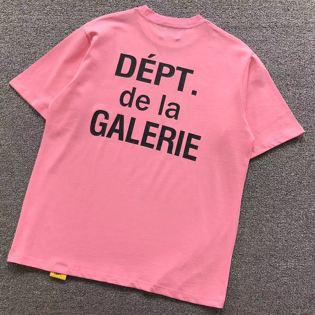 Gallery Dept 78 GALLERY DEPT T-SHIRT 125191653 (Im 170Cm 60Kg I Wear Size S In The Phot)