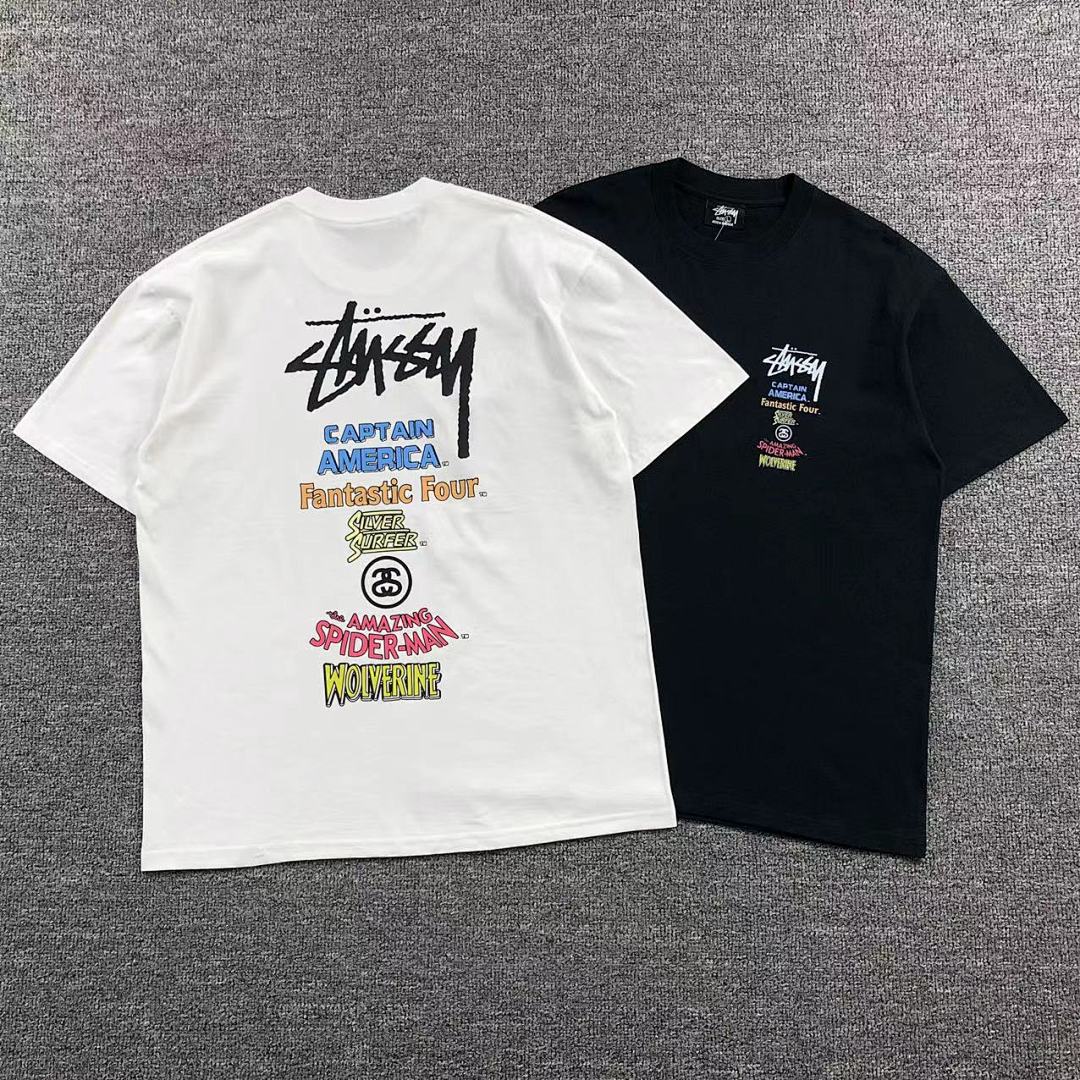 Stussy 78 STUSSY T-SHIRT