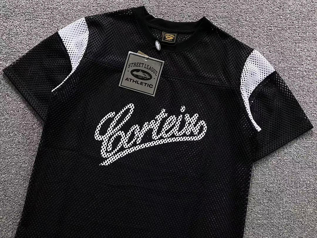 Corteiz 85 CORTEIZ T-SHIRT 124200234 (Im 170Cm 60Kg I Wear Size S In The Phot) - Image 9