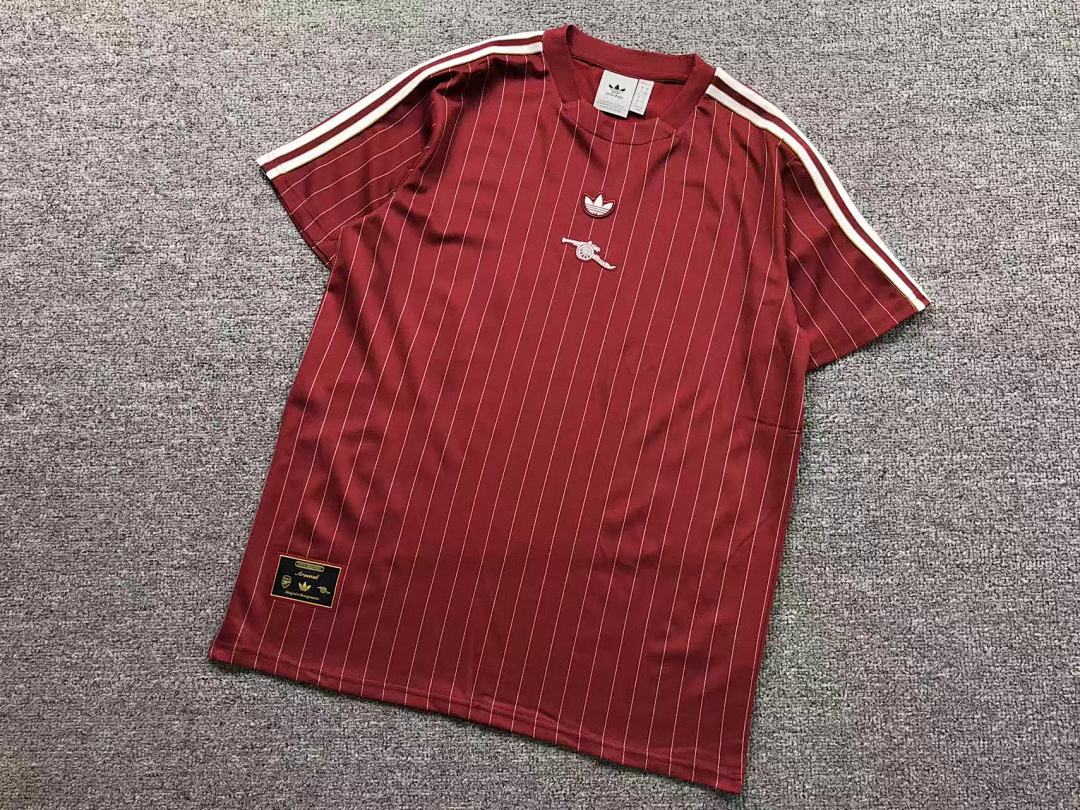 Unbranded 78 FOOTBALL T-SHIRT 11100716002 (Im 170Cm 60Kg I Wear Size L In The Phot) - Image 6