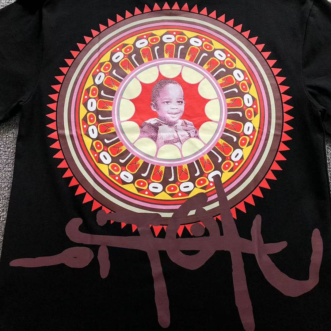 Travis Scott 78 TRAVIS SCOTT T-SHIRT 505216291 (Im 170Cm 60Kg I Wear Size S In The Phot) - Image 8