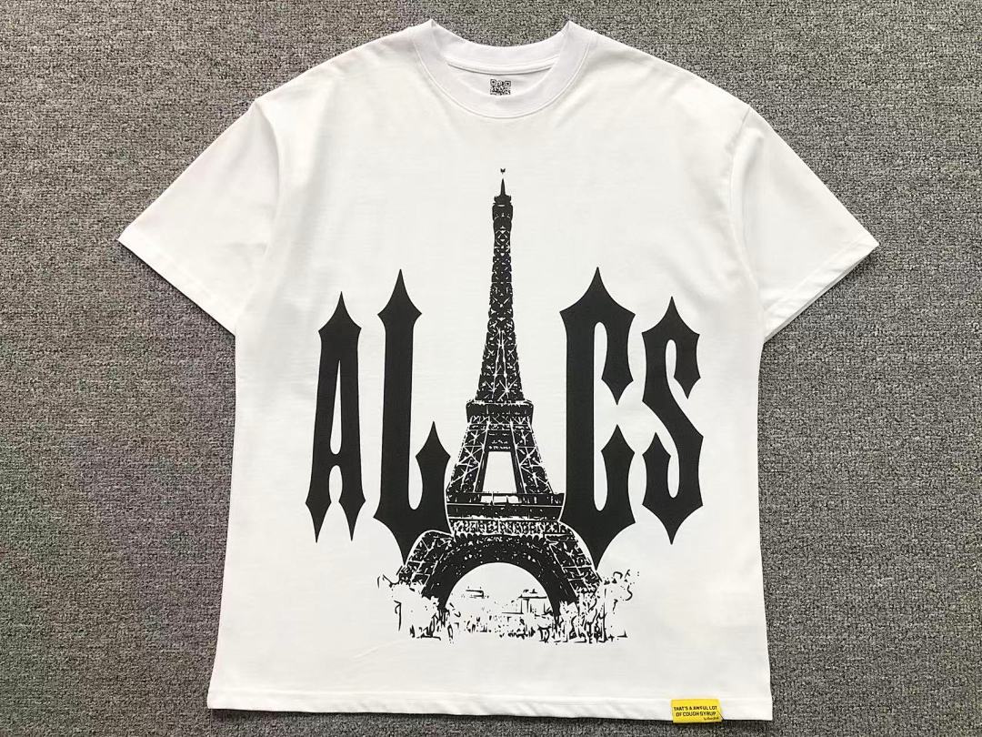 Cough Syrup 85 COU⭐H SY⭐UP T-SHIRT 523280378 (Im 170Cm 60Kg I Wear Size L In The Phot) - Image 5