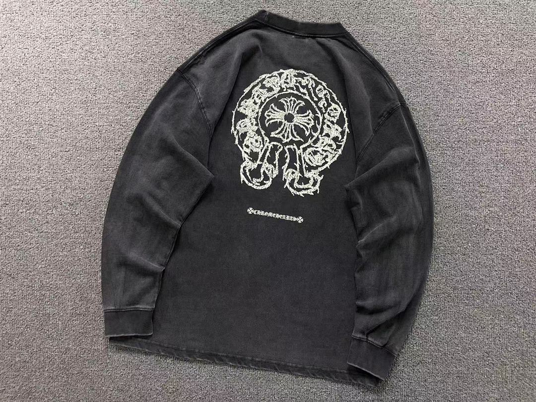 Comme des Garcons 185 C⭐⭐OME HE⭐⭐TS LONG SLEEVED 58150405 (Im 170Cm 60Kg I Wear Size L In The Phot) - Image 17