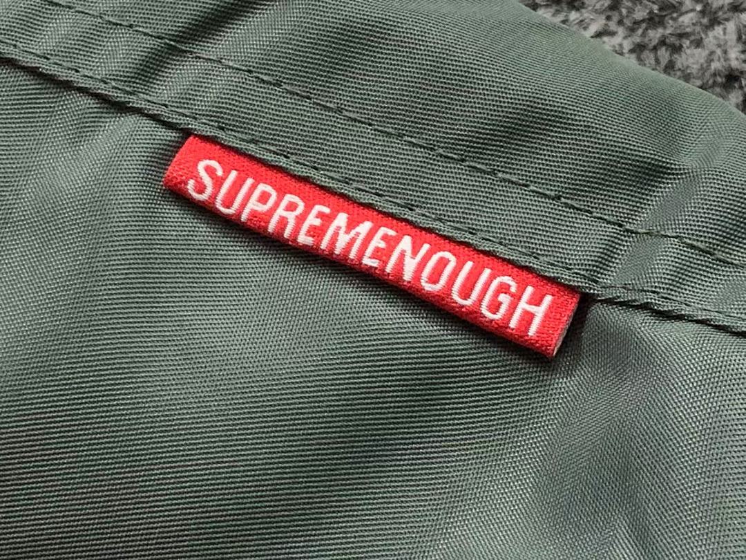 Supreme 398 S⭐⭐R⭐⭐E JACKET 21102106001 (Im 170Cm 60Kg I Wear Size S In The Phot) - Image 27