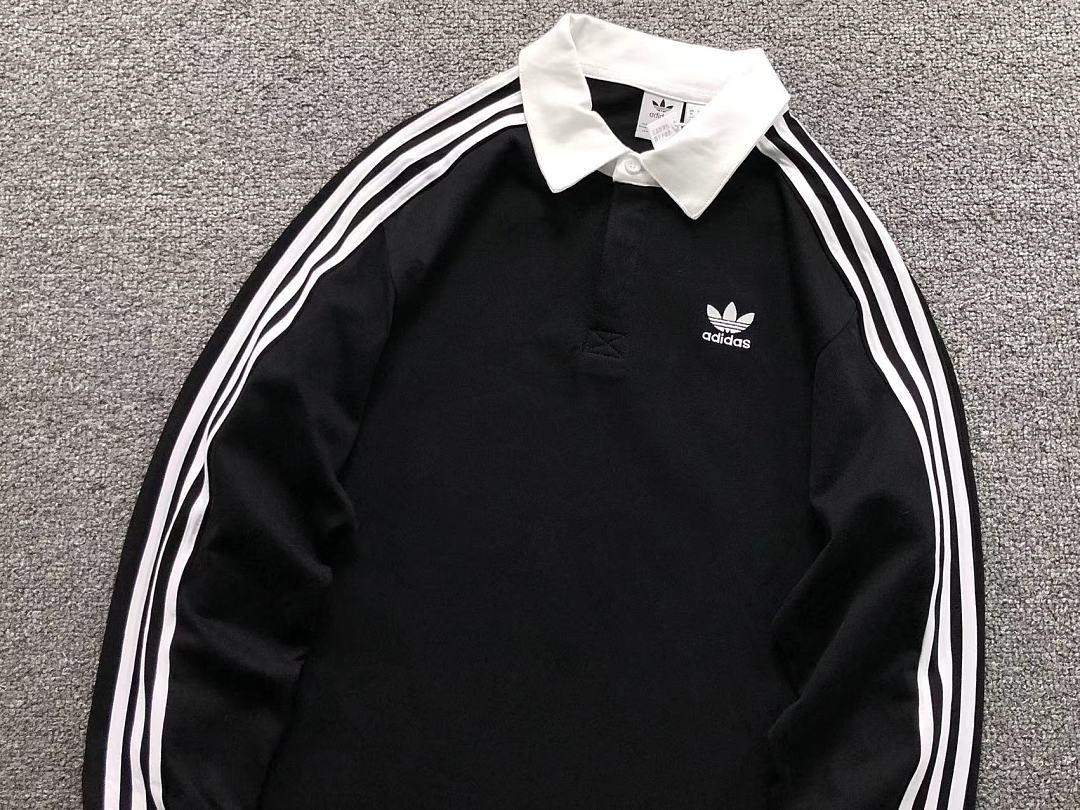 Adidas 168 A⭐I⭐AS LONG SLEEVED 4204180877 (Im 170Cm 60Kg I Wear Size M In The Phot) - Image 11