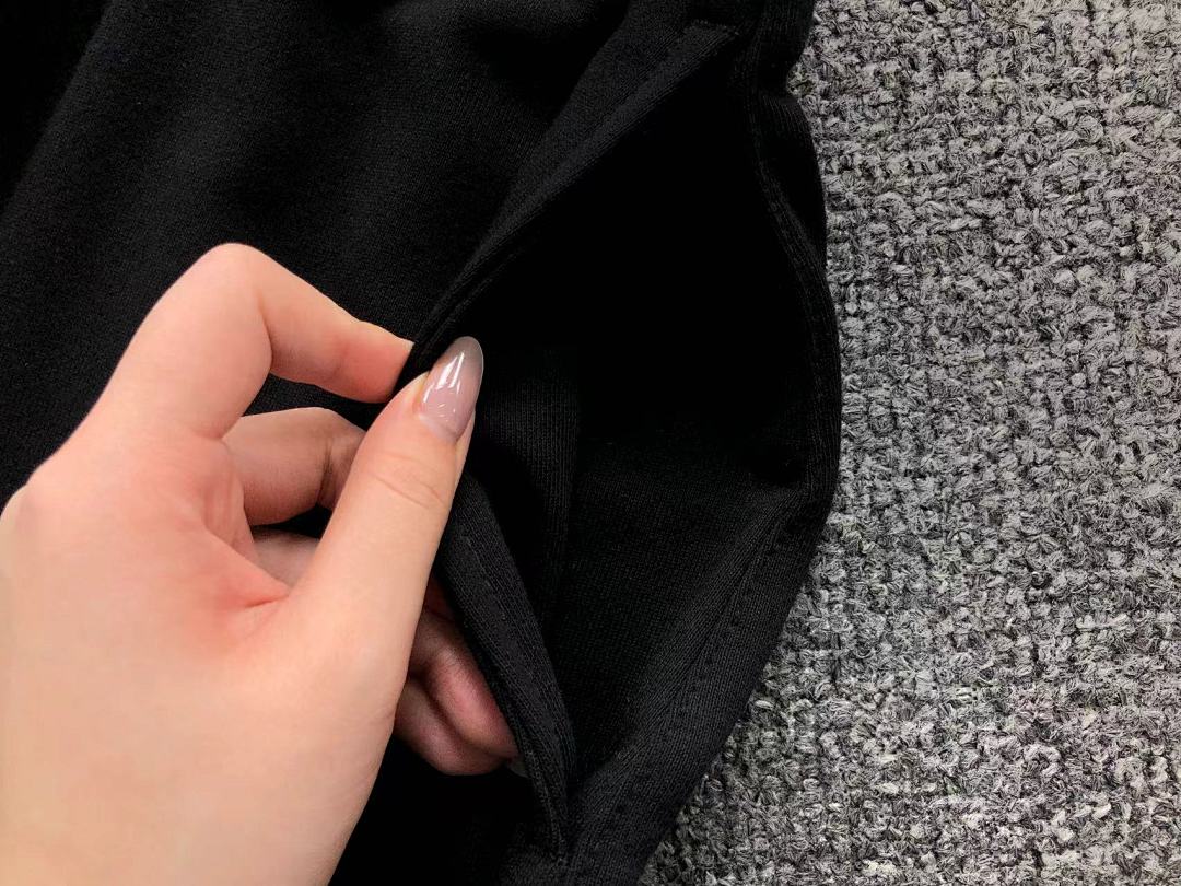 Fear of God 115 FOG SHORTS 312100417 (Im 170Cm 57Kg I Wear Size S In The Phot) - Image 25