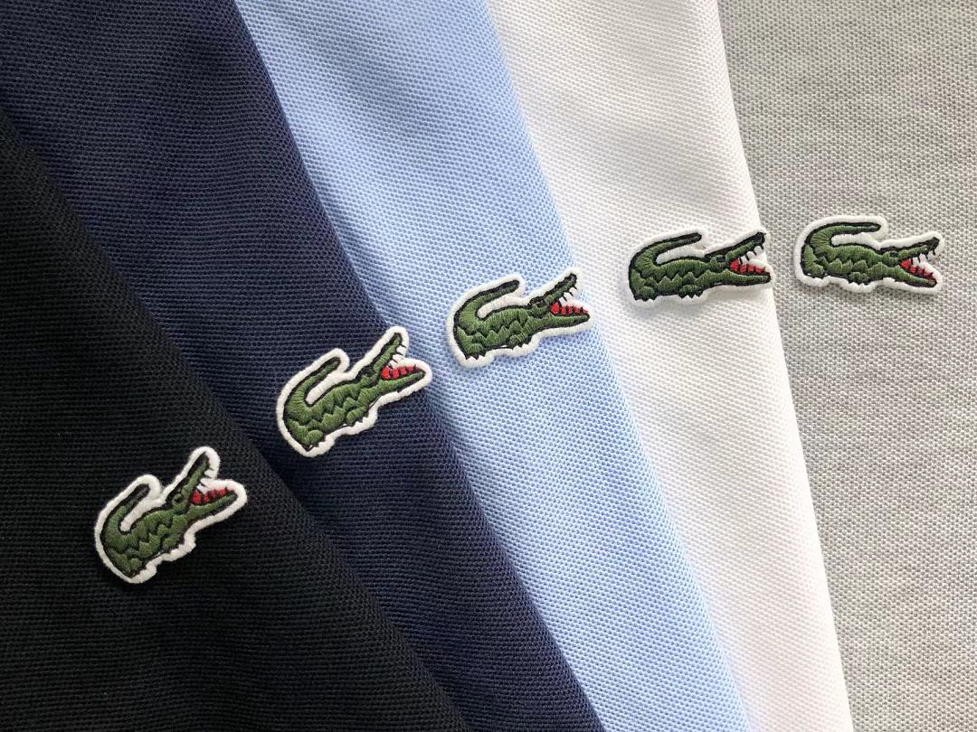 Lacoste 138 LACOSTE POLO 22042346001 (Im 170Cm 60Kg I Wear Size S In The Phot) - Image 18