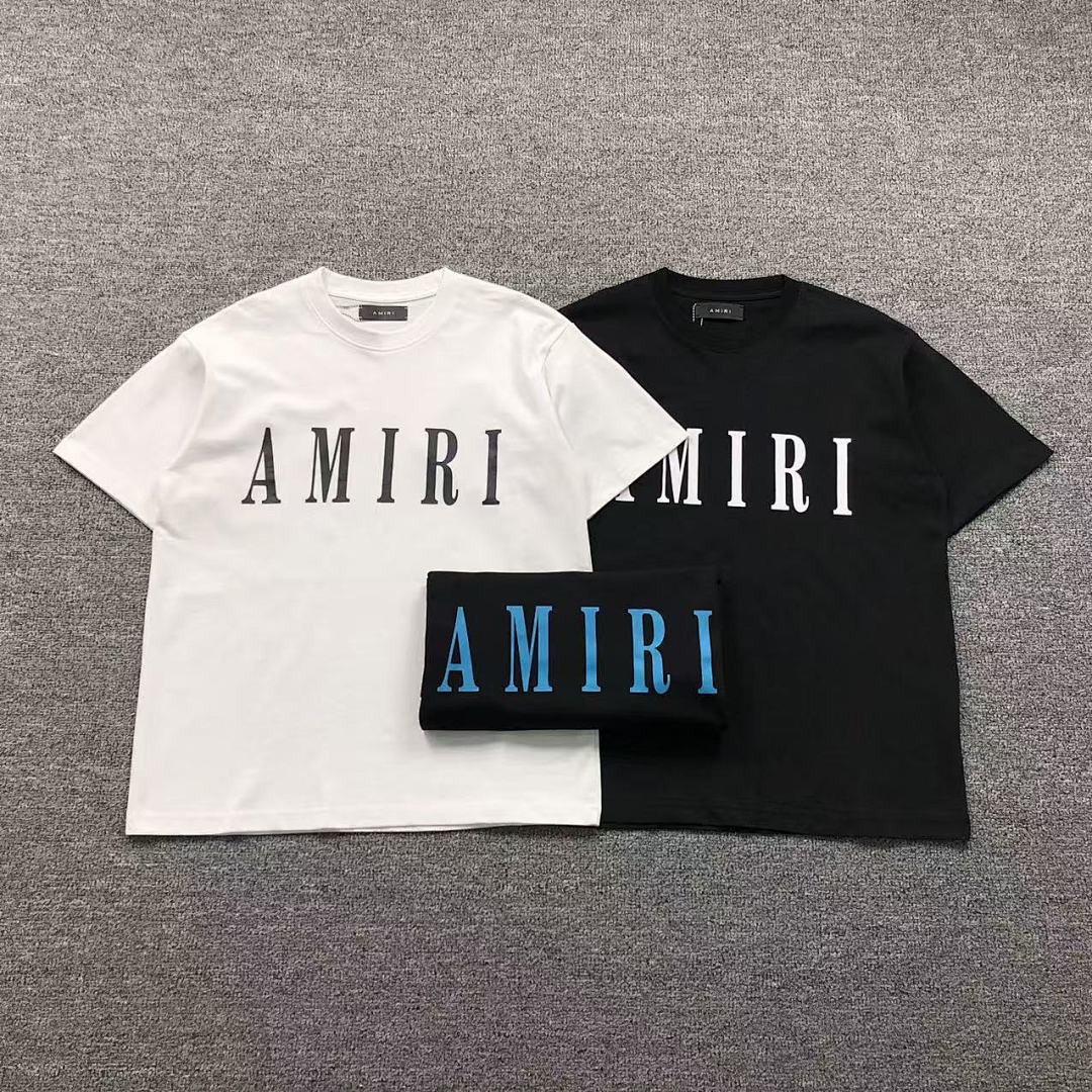 AMIRI 78 AMIRI T-SHIRT 111281874 (Im 170Cm 55Kg I Wear Size S In The Phot)
