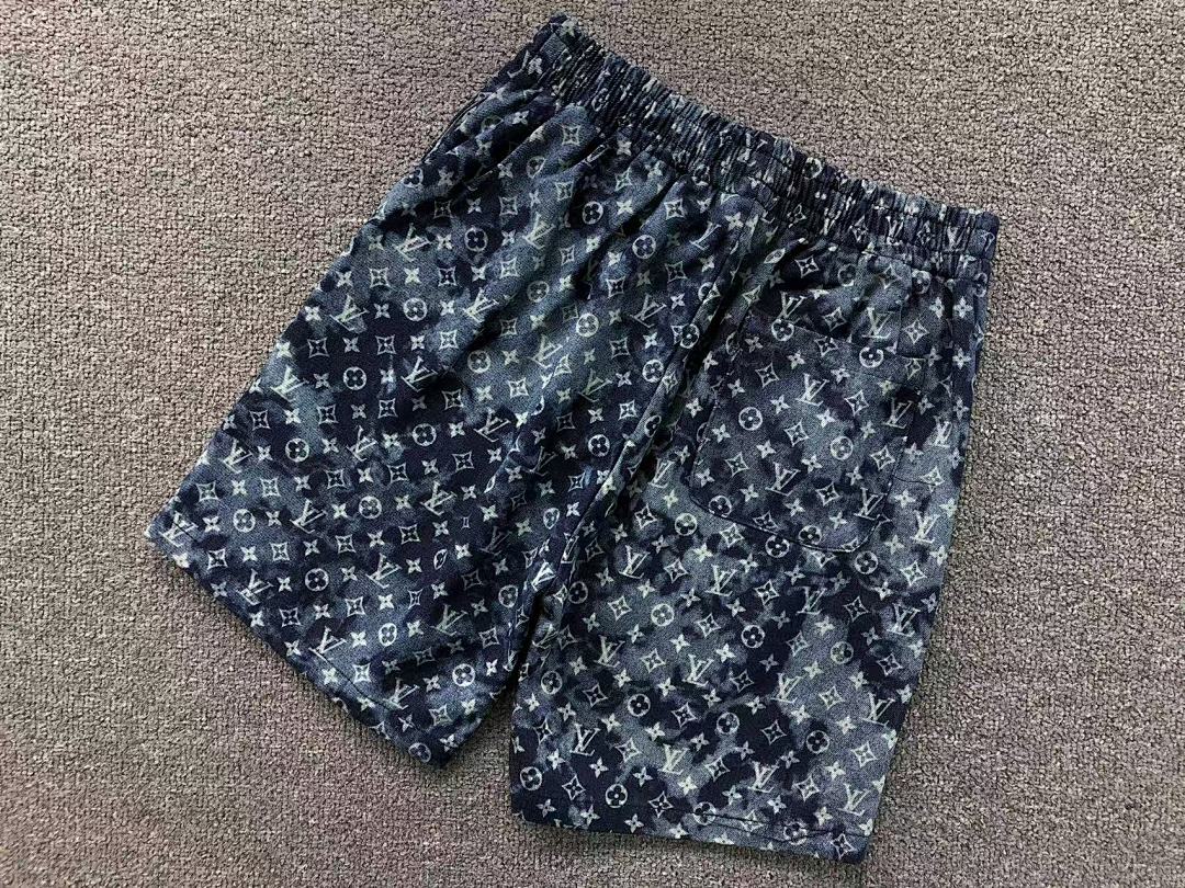 Louis Vuitton 168 L⭐ SHORTS 2152205001 (Im 170Cm 60Kg I Wear Size XS In The Phot) - Image 8
