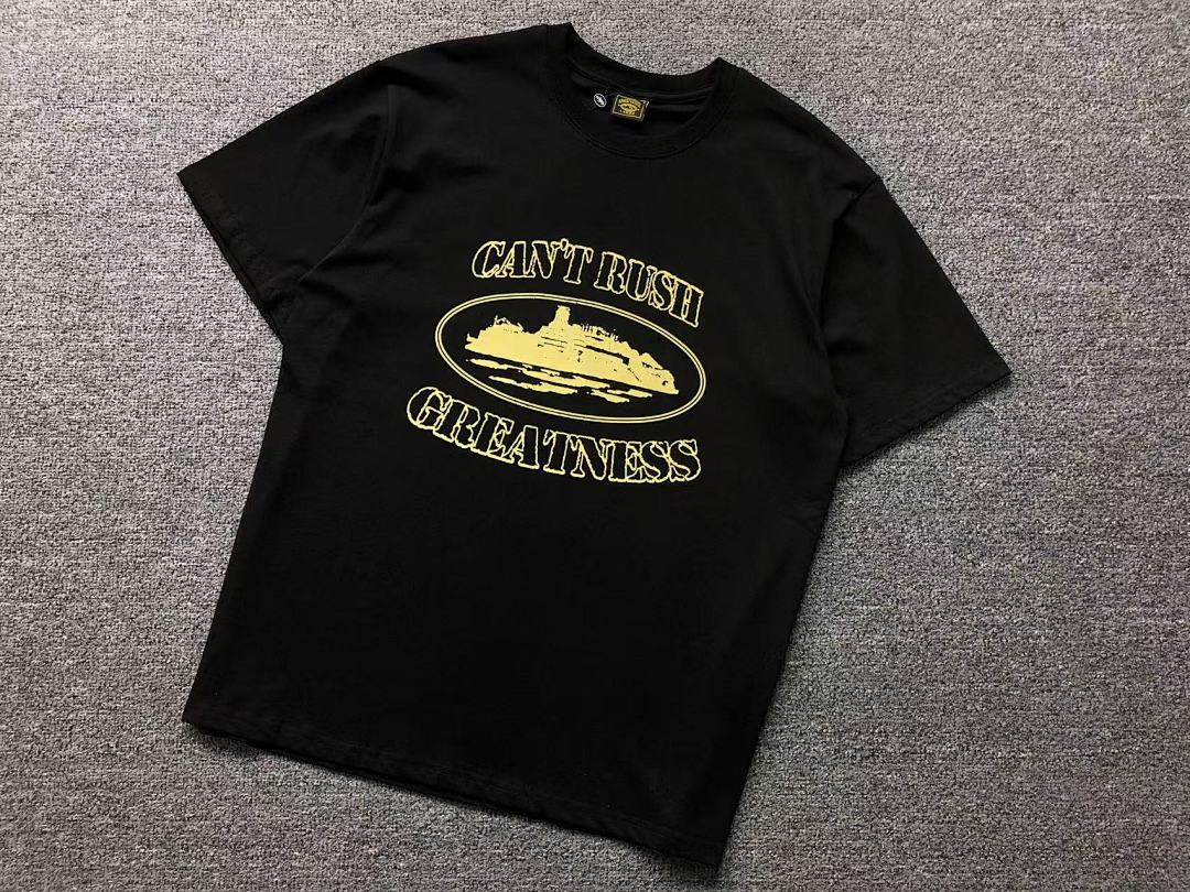 Corteiz 95 CORTEIZ T-SHIRT 3105100517 (Im 170Cm 60Kg I Wear Size L In The Phot) - Image 11