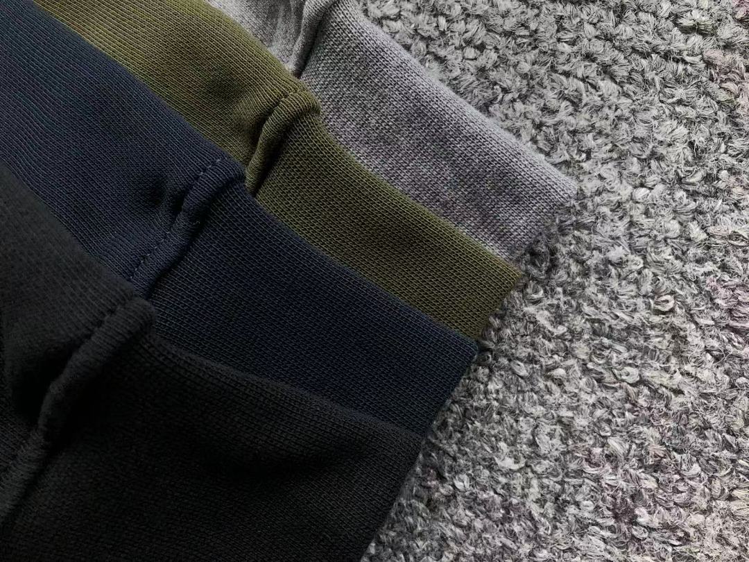 Lacoste 128 LACOSTE HOODIE 1109031530 (Im 170Cm 60Kg I Wear Size M In The Phot) - Image 18