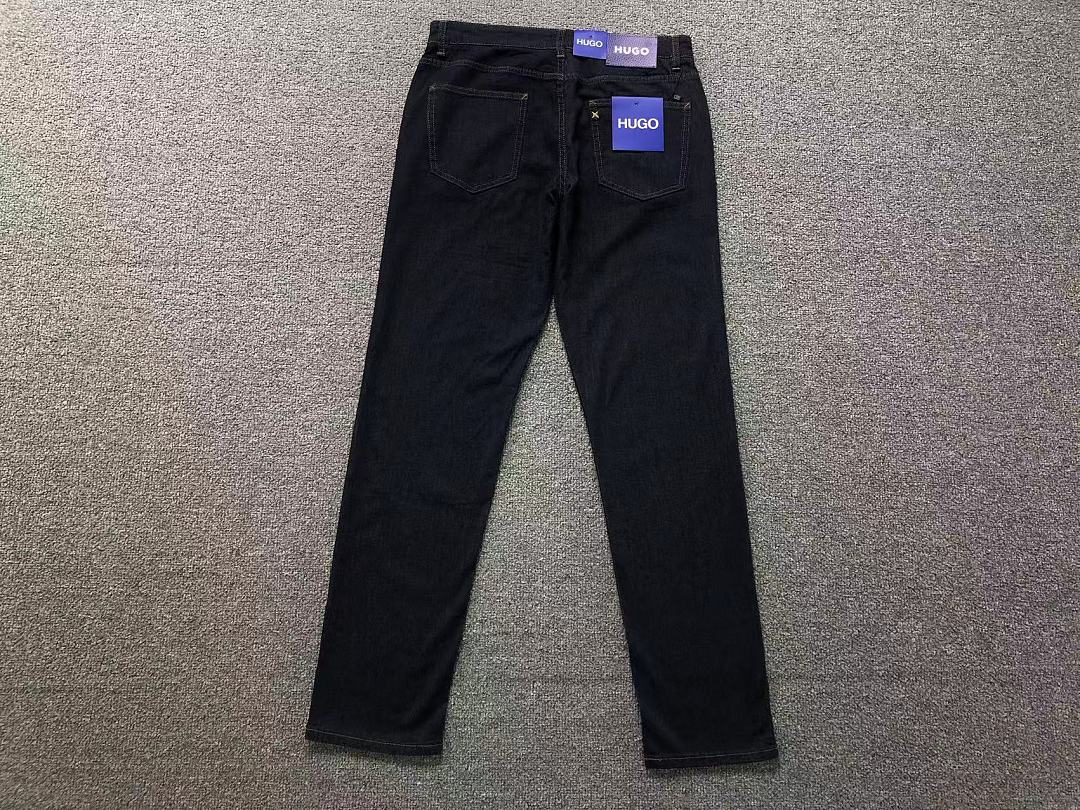 Hugo Boss 225 H⭐G⭐ B⭐⭐S TROUSERS 2204253205 (Im 170Cm 60Kg I Wear Size 32 In The Phot) - Image 5