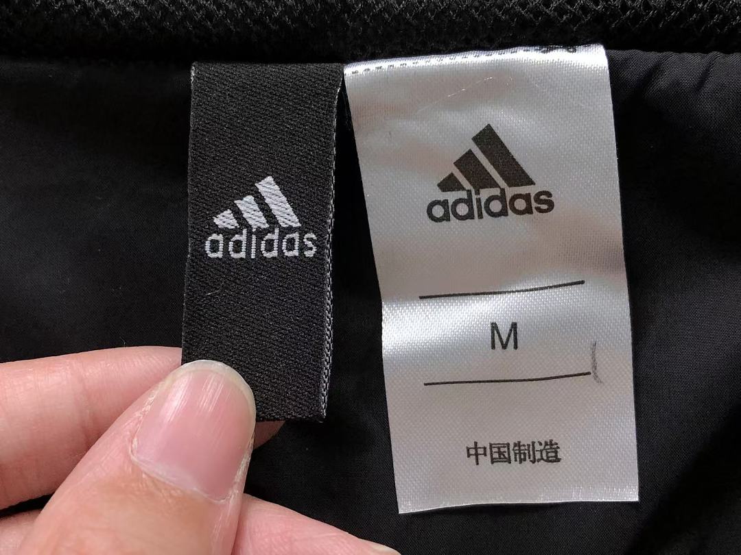 Adidas 145 A⭐I⭐AS JACKET 4206060377 (Im 170Cm 60Kg I Wear Size M In The Phot) - Image 23