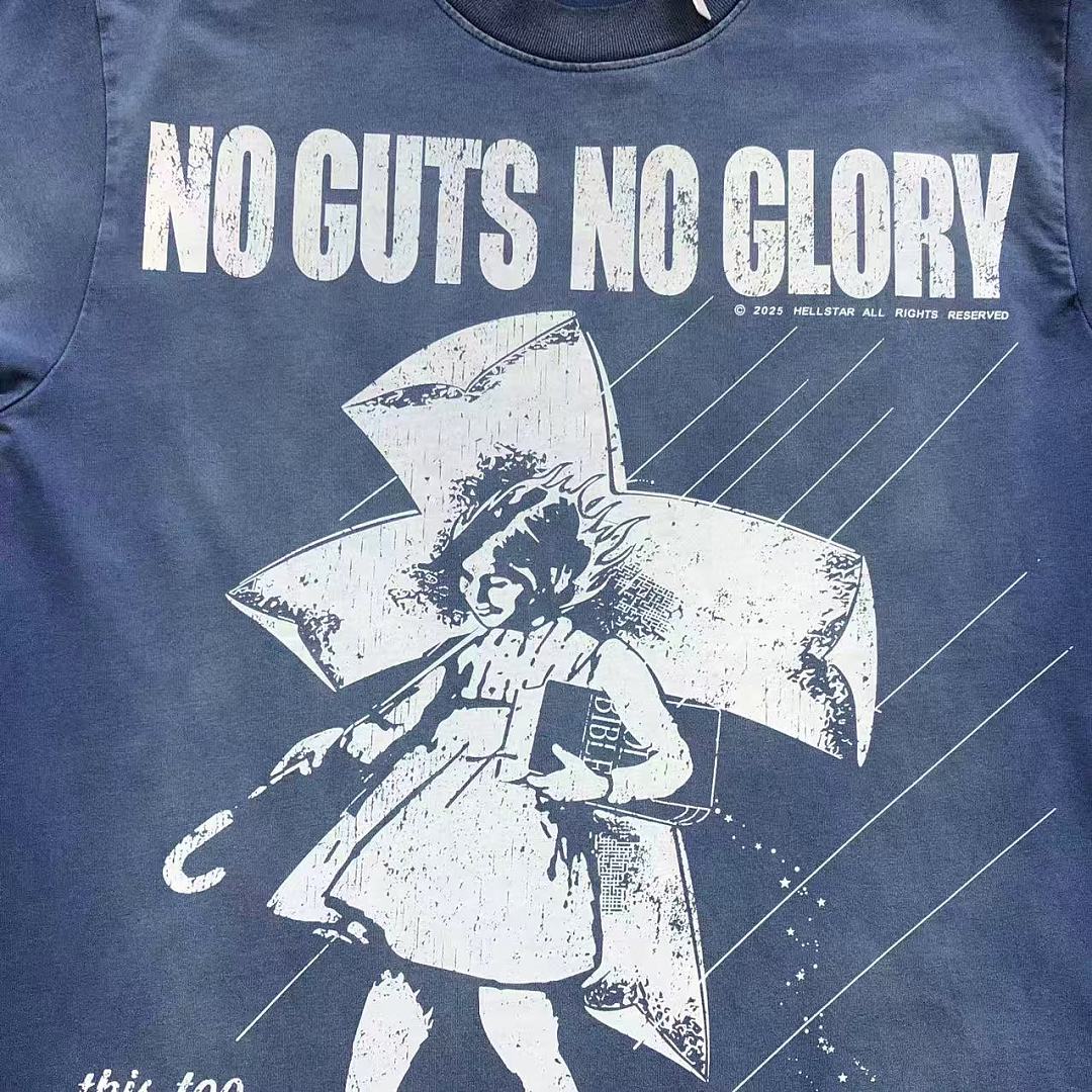 Hellstar 135 HELLSTAR T-SHIRT 3204226072 (Im 170Cm 60Kg I Wear Size M In The Phot) - Image 9