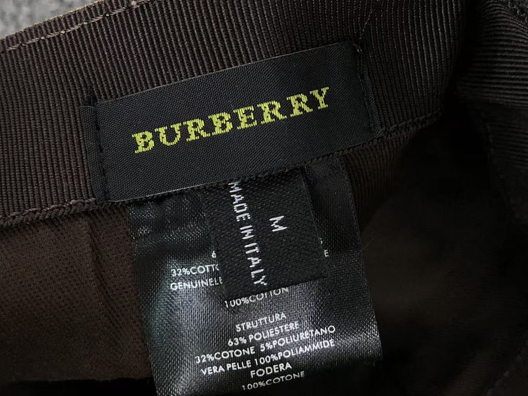 Burberry 98 B⭐R⭐E⭐RY - Image 11