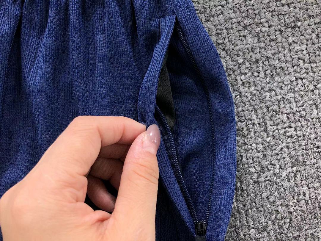 Unbranded 135 FOOTBALL LONG SLEEVED TROUSERS 11071025002 (Im 170Cm 60Kg I Wear Size L In The Phot) - Image 38