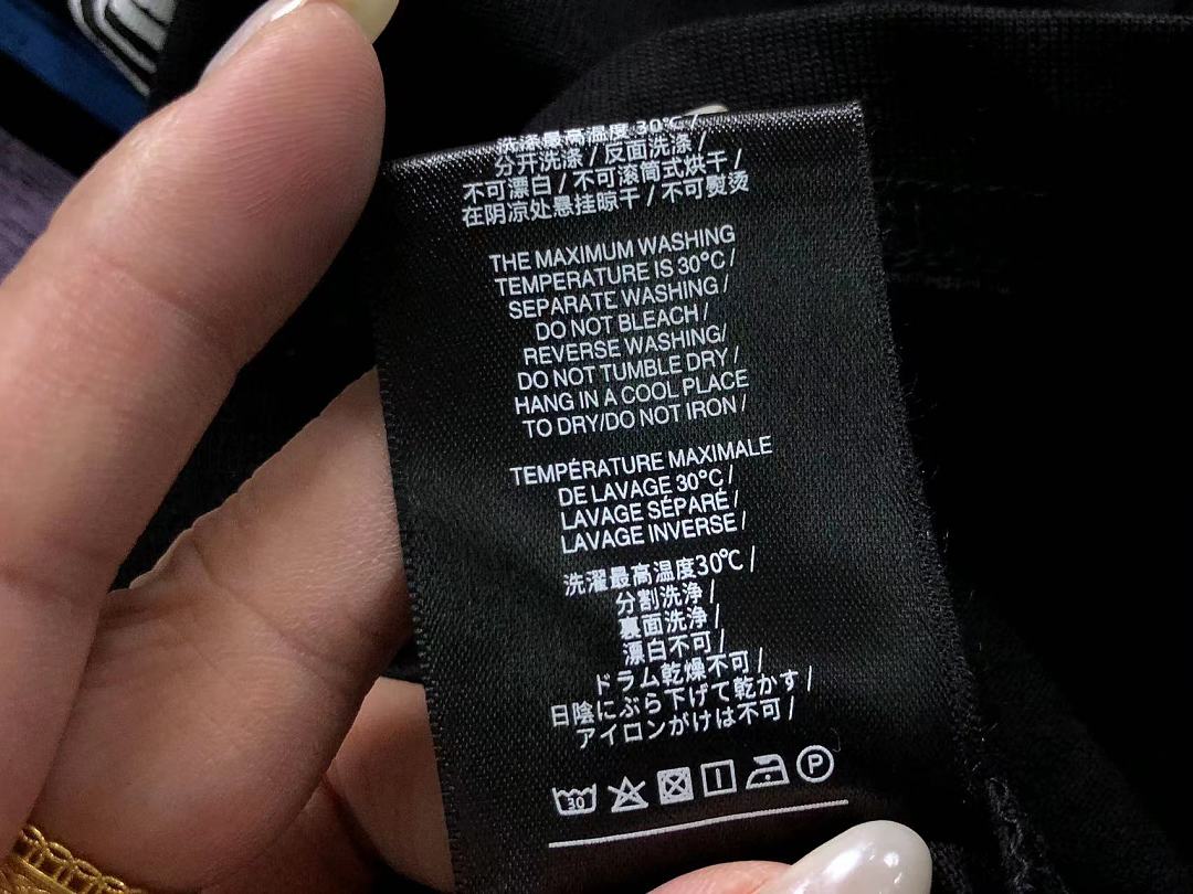 Unbranded 105 FASHION T-SHIRT 3208080917 (Im 170Cm 60Kg I Wear Size XL In The Phot) - Image 22