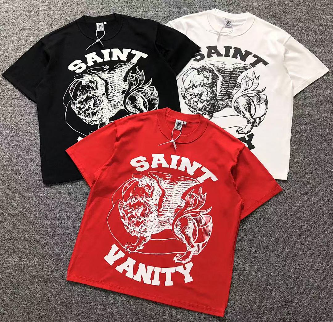 Saint Vanity 108 SA⭐N⭐ VA⭐IT⭐ T-SHIRT