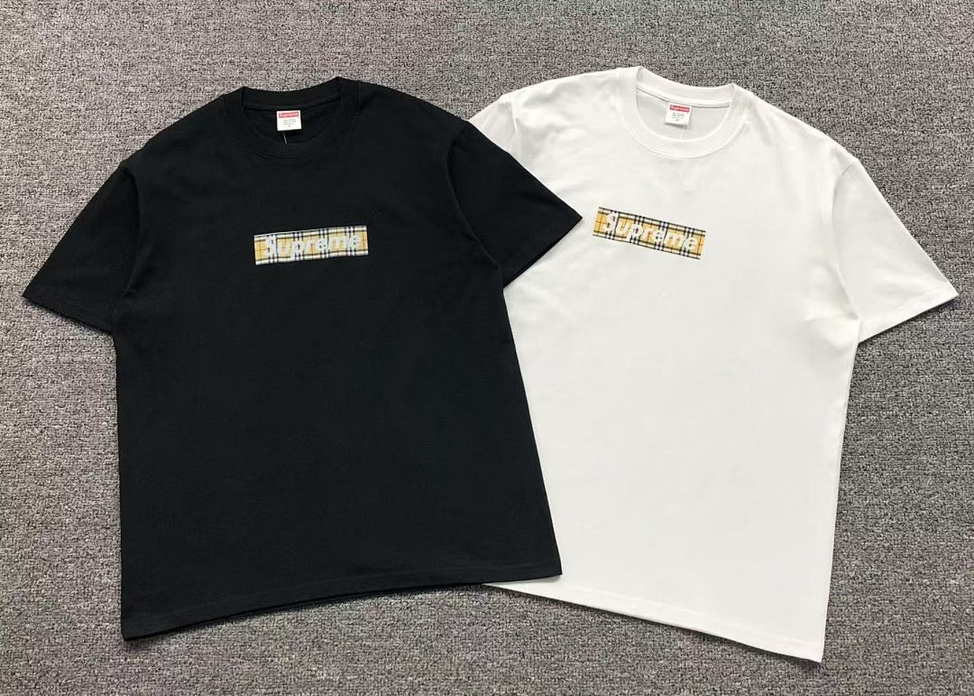 Supreme 78 S⭐⭐R⭐⭐E T-SHIRT 41061008123 (Im 170Cm 60Kg I Wear Size S In The Phot) - Image 6