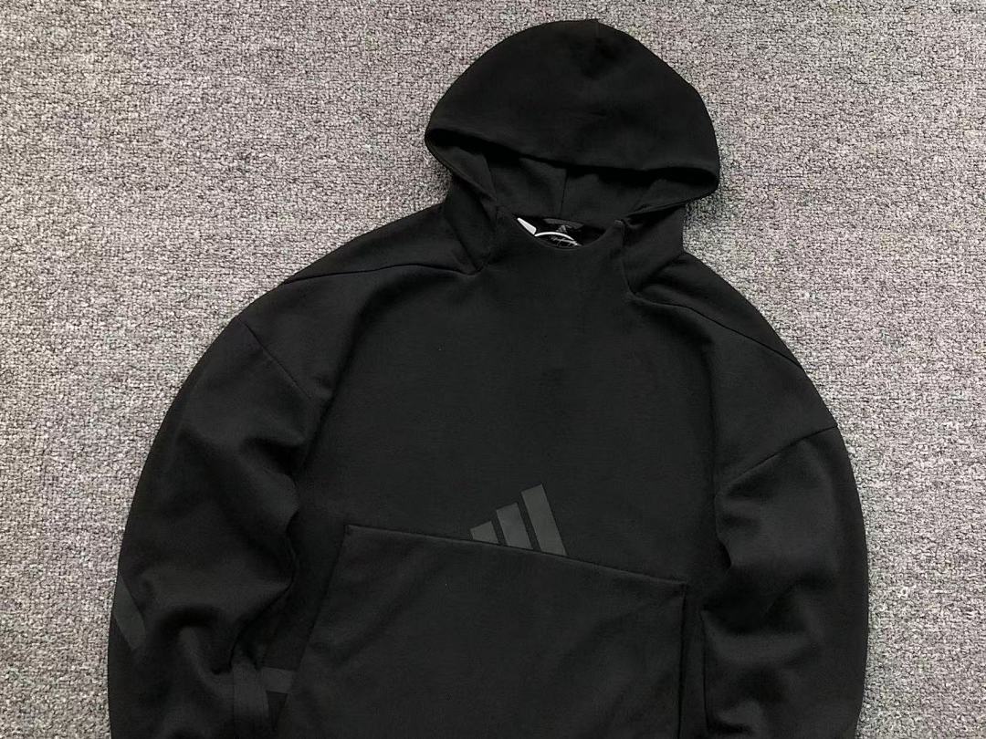 Adidas 218 A⭐I⭐AS HOODIE TROUSERS 511030585 (Im 170Cm 60Kg I Wear Size S In The Phot) - Image 9